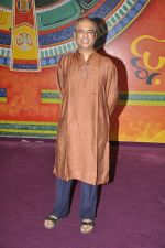 Mahesh Dattani at the premier Show of The Big Fat City, A Play by Ashvin Gidwani productions in Tata NCPA, Mumbai on 23rd June 2013.JPG